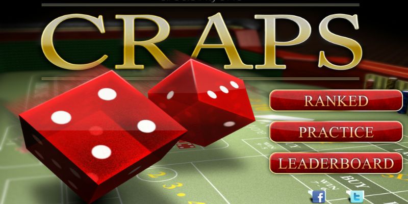 Game Craps hot nhất mọi thời đại