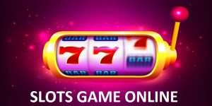 Slots Game Online: Chinh Phục Kho Thưởng Khổng Lồ Tại Mu88