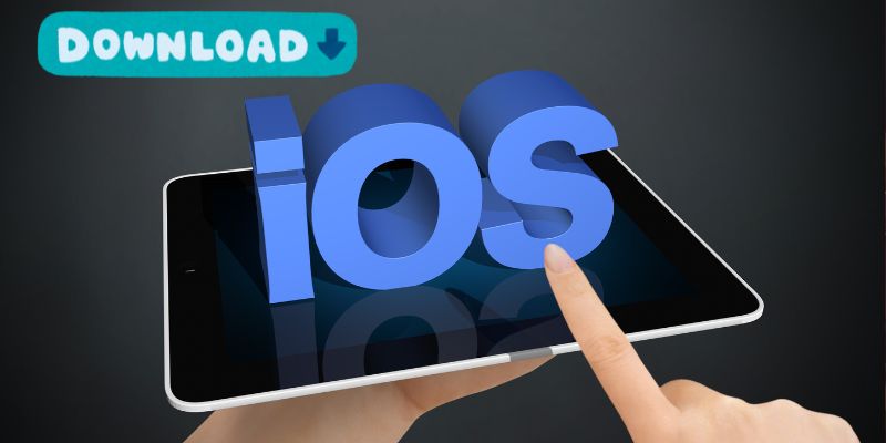 3 bước tải ứng dụng MU88 bằng phiên bản iOS