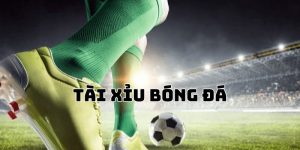 Tài xỉu bóng đá - Bí kíp “bách chiến bách thắng” từ cao thủ